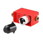 شیر مرکزی روشویی KWC , مرکزی روشویی کی دبلیو سی