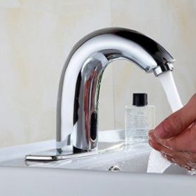 نمایندگی شیرآلات چشمی