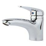 شیر روشویی شایان مدل ساحل