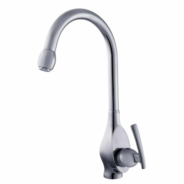 شیر ظرفشویی شایان مدل کارون 2