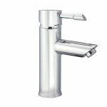 شیر روشویی شایان مدل نگین
