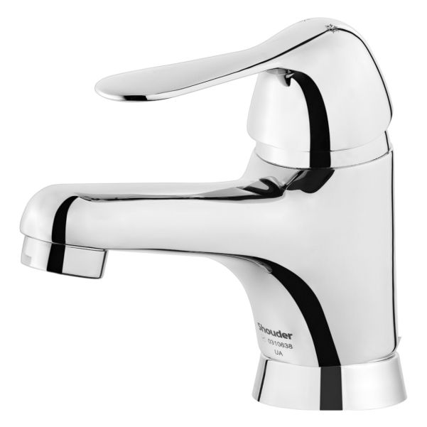 شیر روشویی شودر اکو