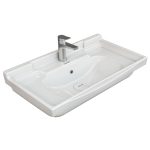 روشویی روکابینتی کرد مدل مگنولیا 80