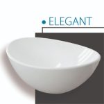 روشویی روکابینتی گلسار مدل الگانت