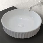 روشویی روسنگی گلسار مدل دانیکا