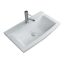 روشویی روکابینتی گلسار مدل آسپن 62