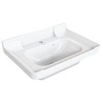 روشویی روکابینتی ارتا60 چینی کرد