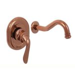 شیر روشویی توکار سیتکو مدل C7000 تیپ 4