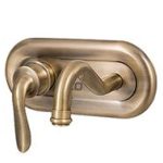 شیر روشویی توکار سیتکو مدل C7500
