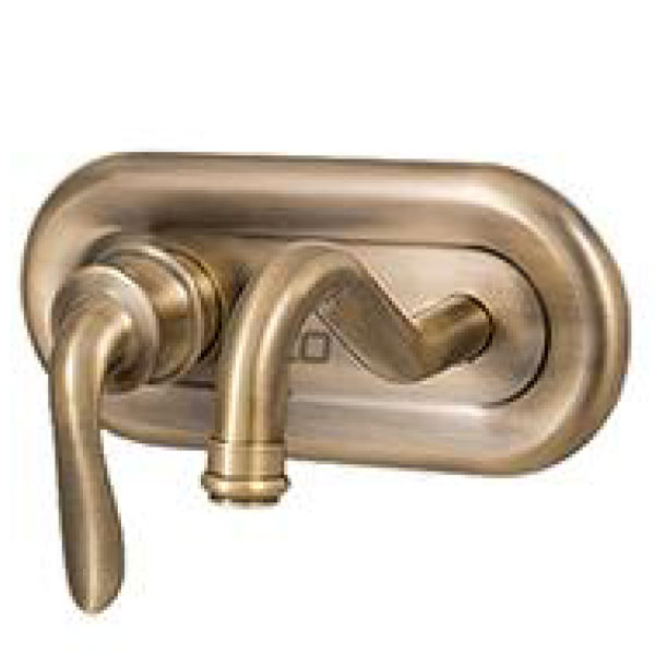 شیر روشویی توکار سیتکو مدل C7500