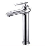 شیر روشویی پایه بلند سیتکو مدل 1C900