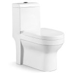 توالت فرنگی سیتکو مدل S-110