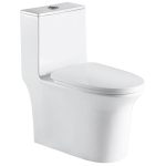 توالت فرنگی سیتکو مدل S-115