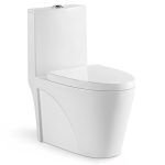 توالت فرنگی سیتکو مدل S-122