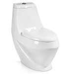توالت فرنگی سیتکو مدل S-126