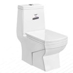 توالت فرنگی سیتکو مدل S-152
