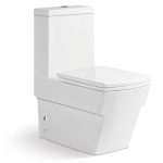 توالت فرنگی سیتکو مدل S-214