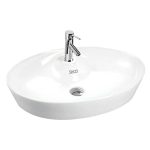 روشویی روکابینتی سیتکو مدل 2340