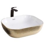 روشویی روکابینتی سیتکو مدل 2370