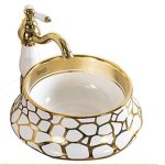 روشویی روکابینتی سیتکو مدل 2390