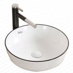 روشویی روکابینتی سیتکو مدل 2460