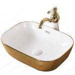 روشویی روکابینتی سیتکو مدل 2560