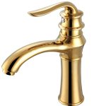شیر روشویی سیتکو مدل 3200