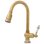 شیر ظرفشویی سیتکو مدل 3300