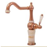 شیر ظرفشویی سیتکو مدل 3900