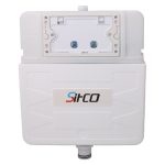 فلاش تانک سیتکو مدل 601C