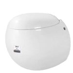 توالت والهنگ سیتکو مدل S-820