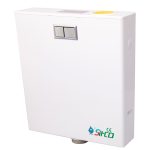 فلاش تانک سیتکو مدل 861