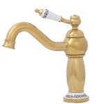 شیر روشویی سیتکو مدل 3300