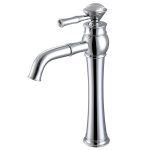 شیر روشویی پایه بلند سیتکو مدل 3500