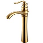 شیر روشویی پایه بلند سیتکو مدل 3200