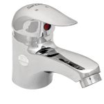 شیر روشویی سیتکو مدل 100