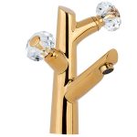 شیر روشویی سیتکو مدل 01A100