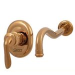 شیر روشویی توکار سیتکو مدل دم روباهی 06Z9