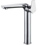 شیر روشویی پایه بلند سیتکو مدل 6220
