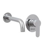 شیر روشویی توکار سیتکو مدل گرد 06Z9 تیپ 3